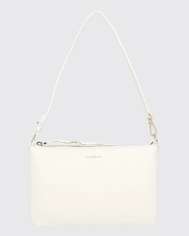 Coccinelle Handtasche damen Perle