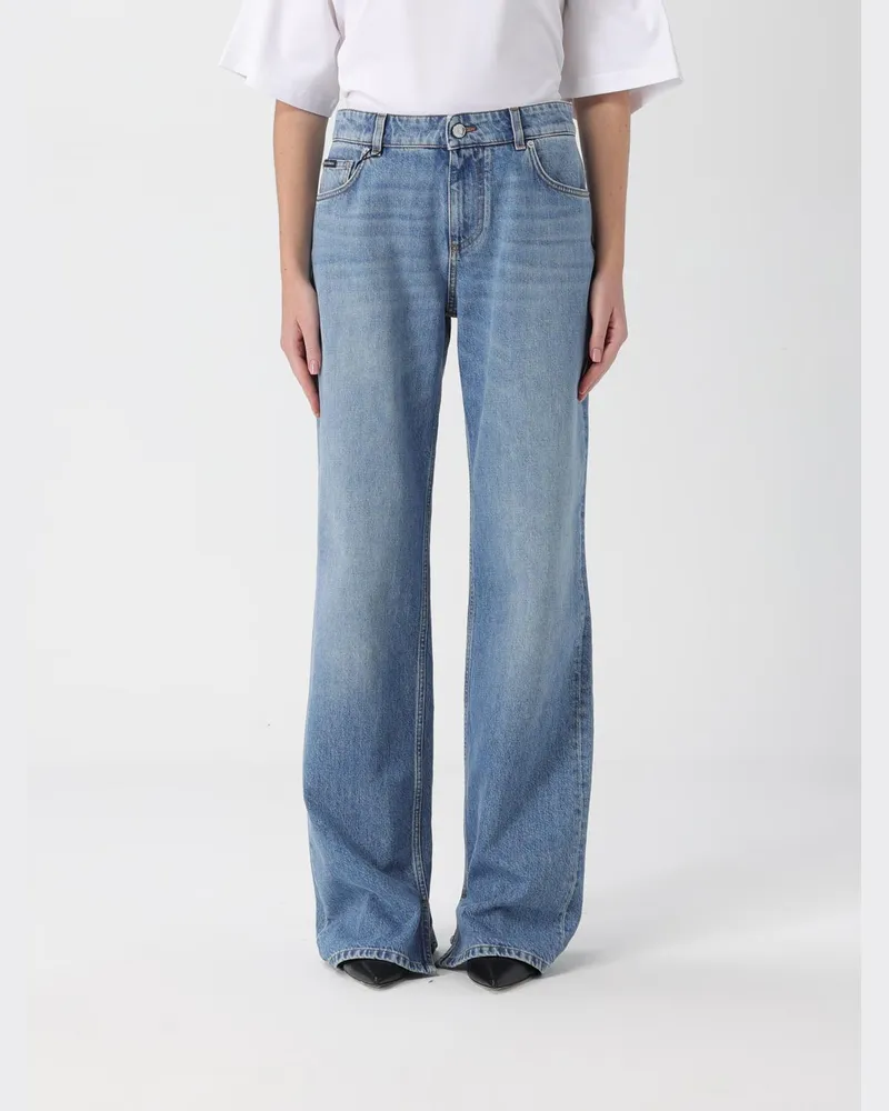 Dolce & Gabbana Jeans damen Dolce & Gabbana Denim
