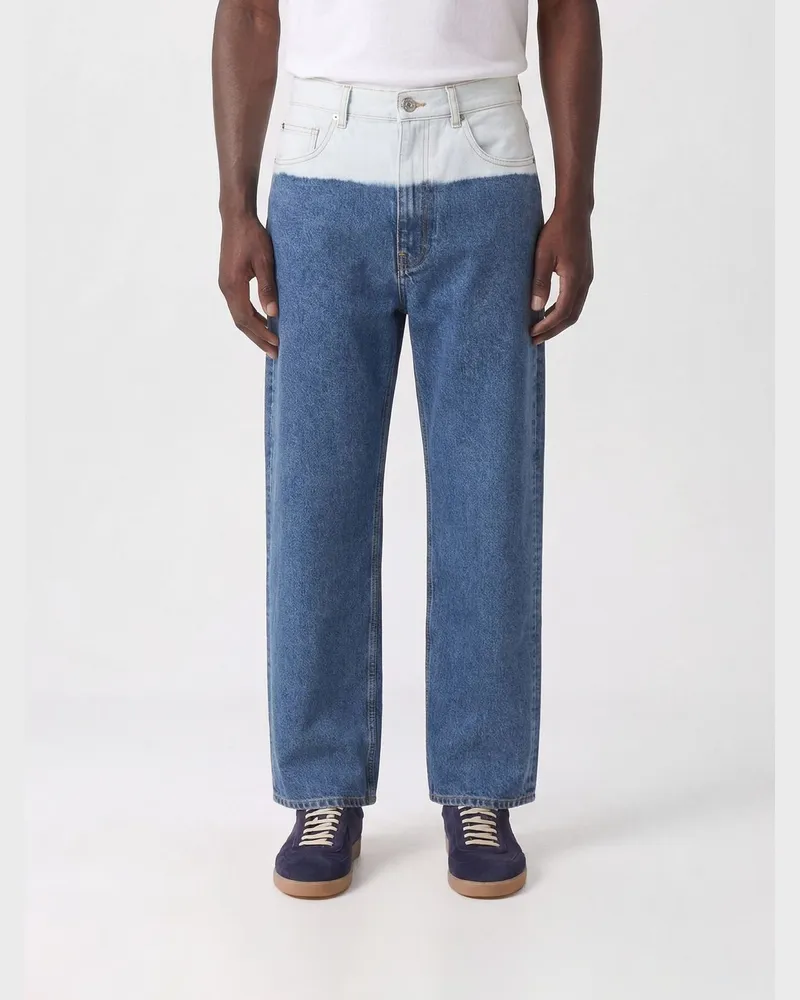 Marni Jeans herren Denim