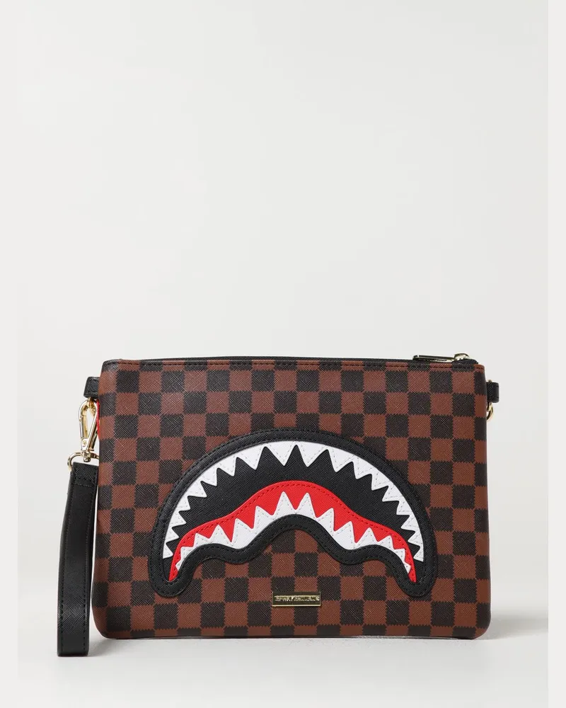 Sprayground Tasche herren Bunt