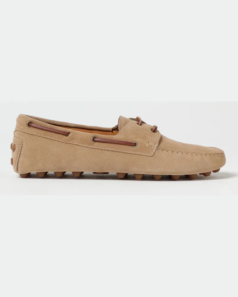 TOD'S Schuhe herren Beige