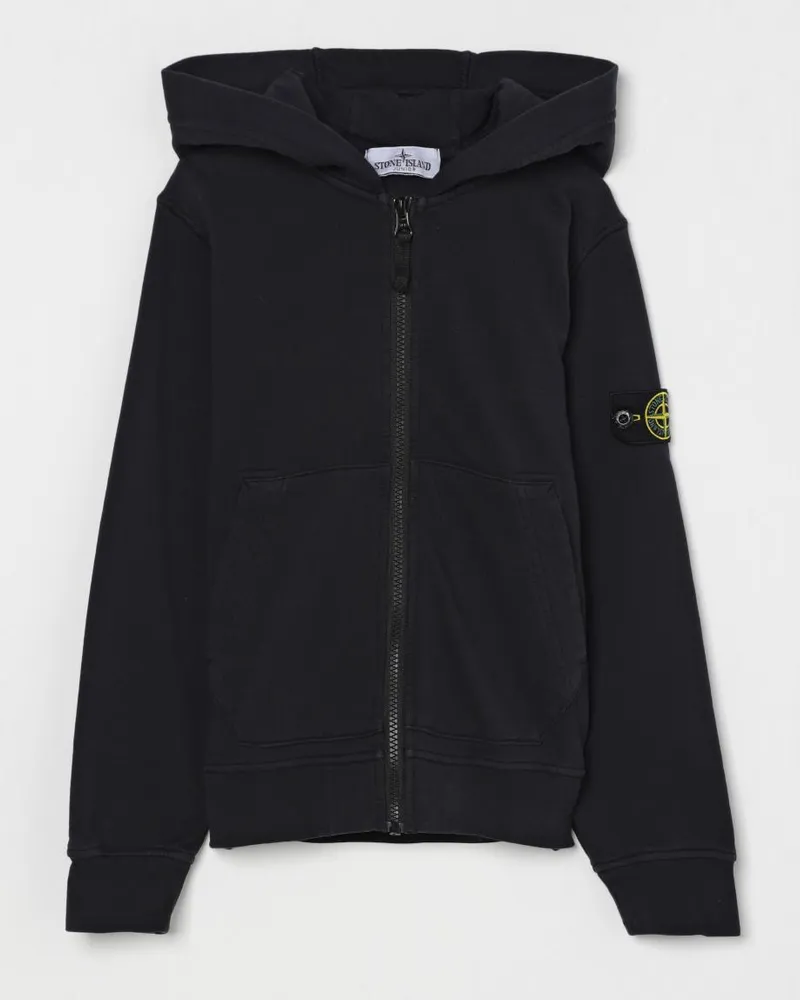 Stone Island Pullover kinder Navy