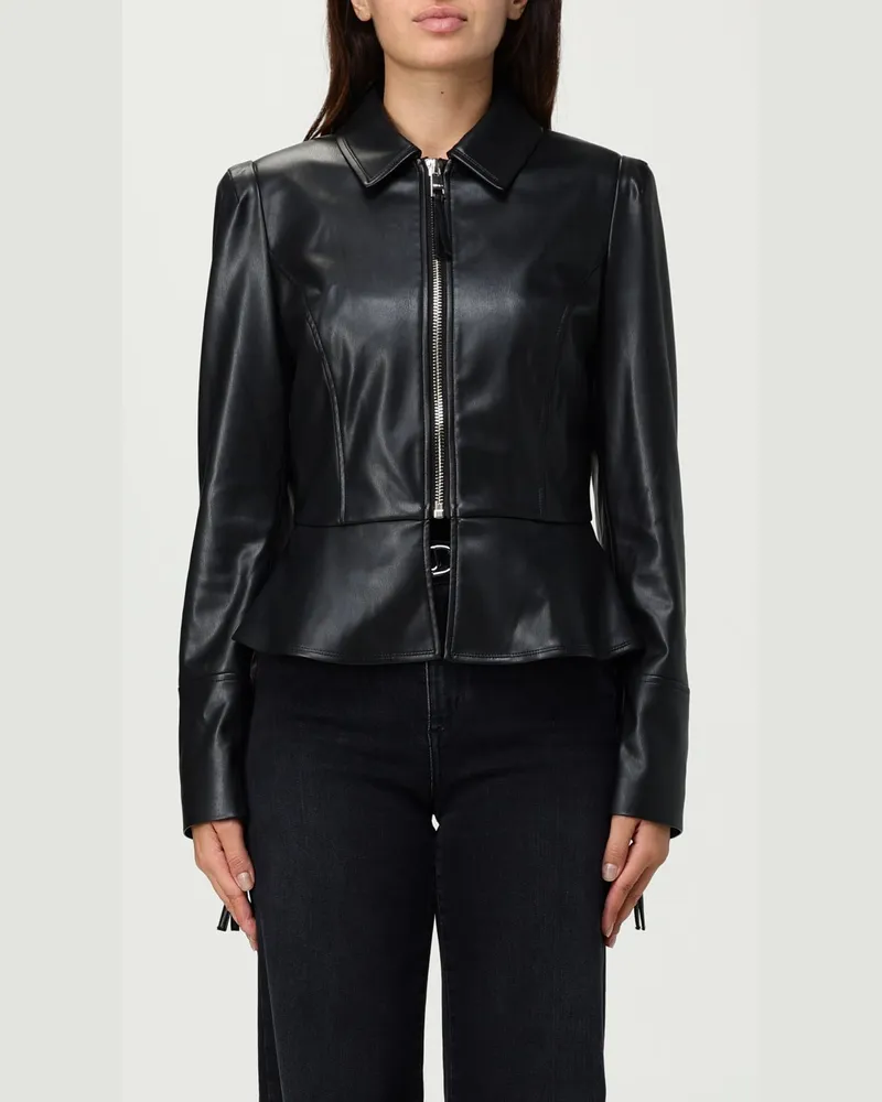 Liu Jo Blazer damen Schwarz
