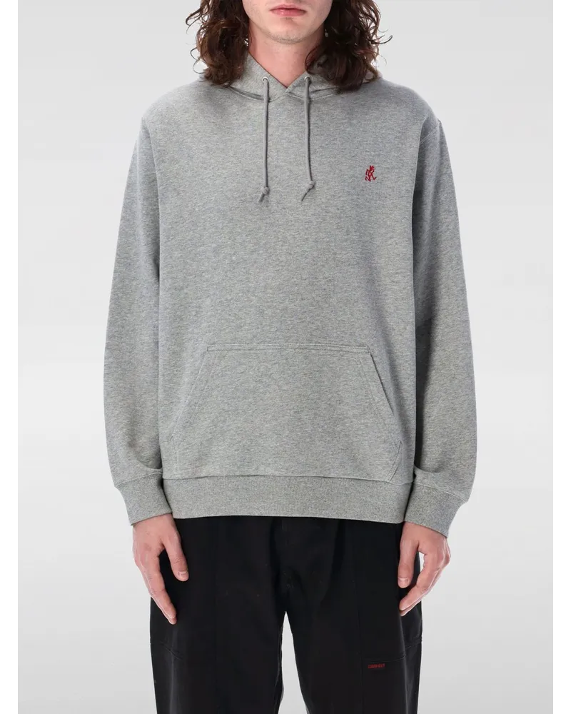 GRAMICCI Sweatshirt Grau