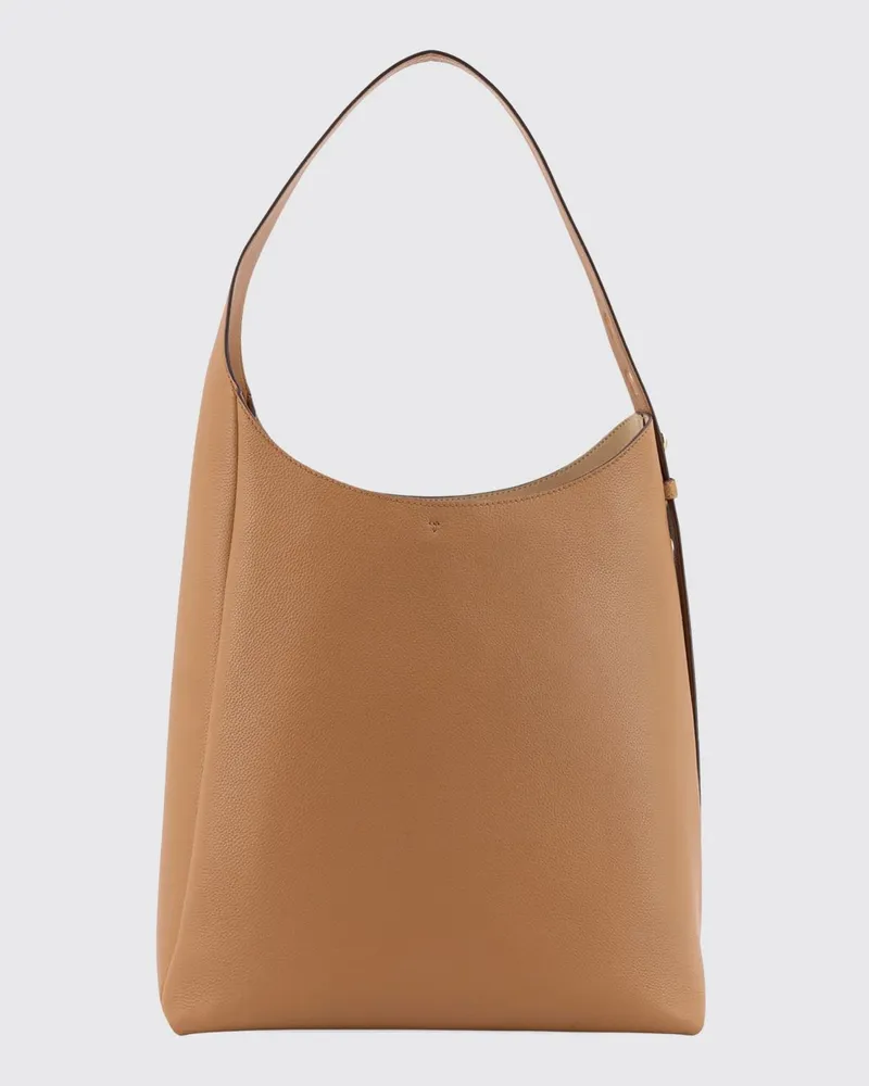 Tory Burch Schultertasche damen Braun