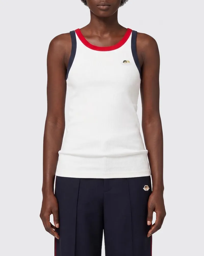 Fiorucci Top damen Bunt