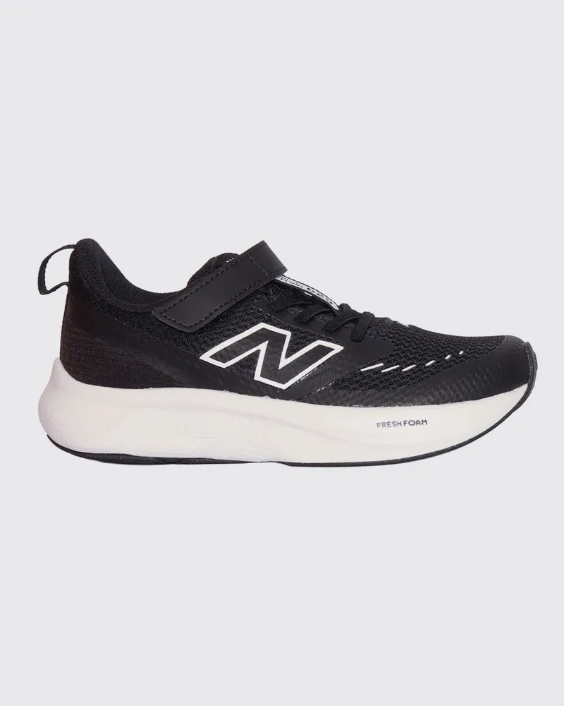 New Balance Schuhe kinder Schwarz
