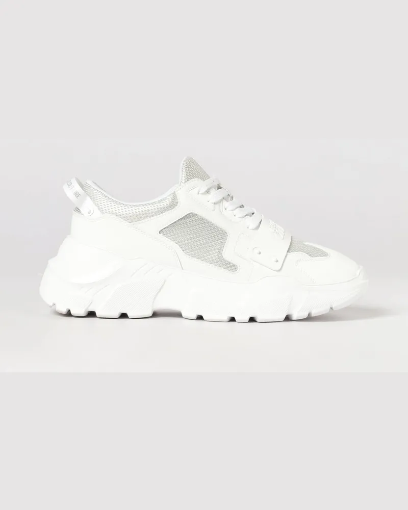 Versace Jeans Schuhe herren Weiß