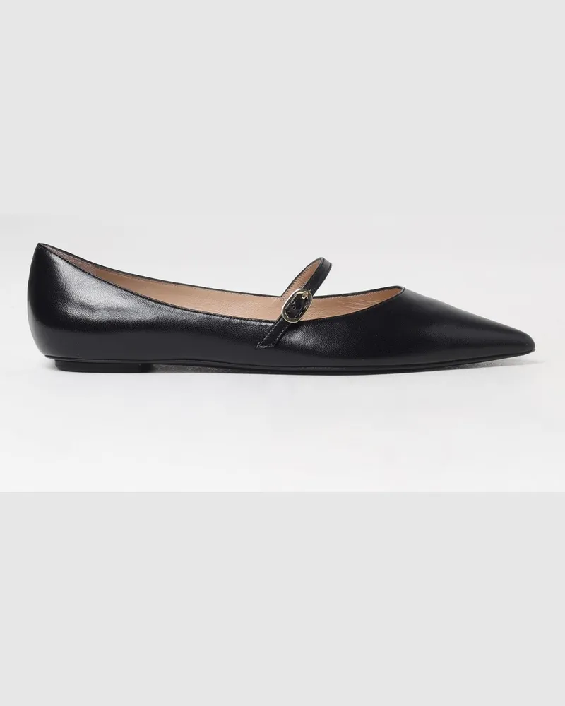 Stuart Weitzman Schuhe damen Schwarz
