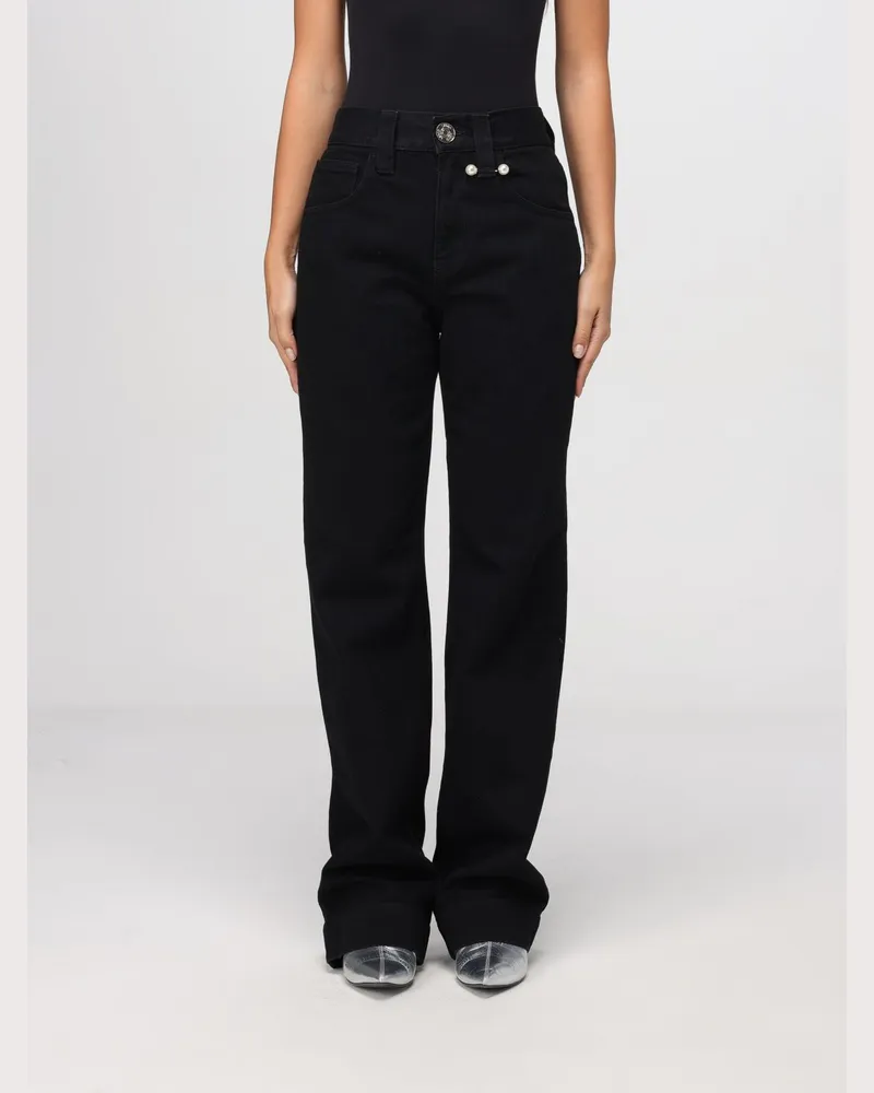 Liu Jo Jeans damen Schwarz