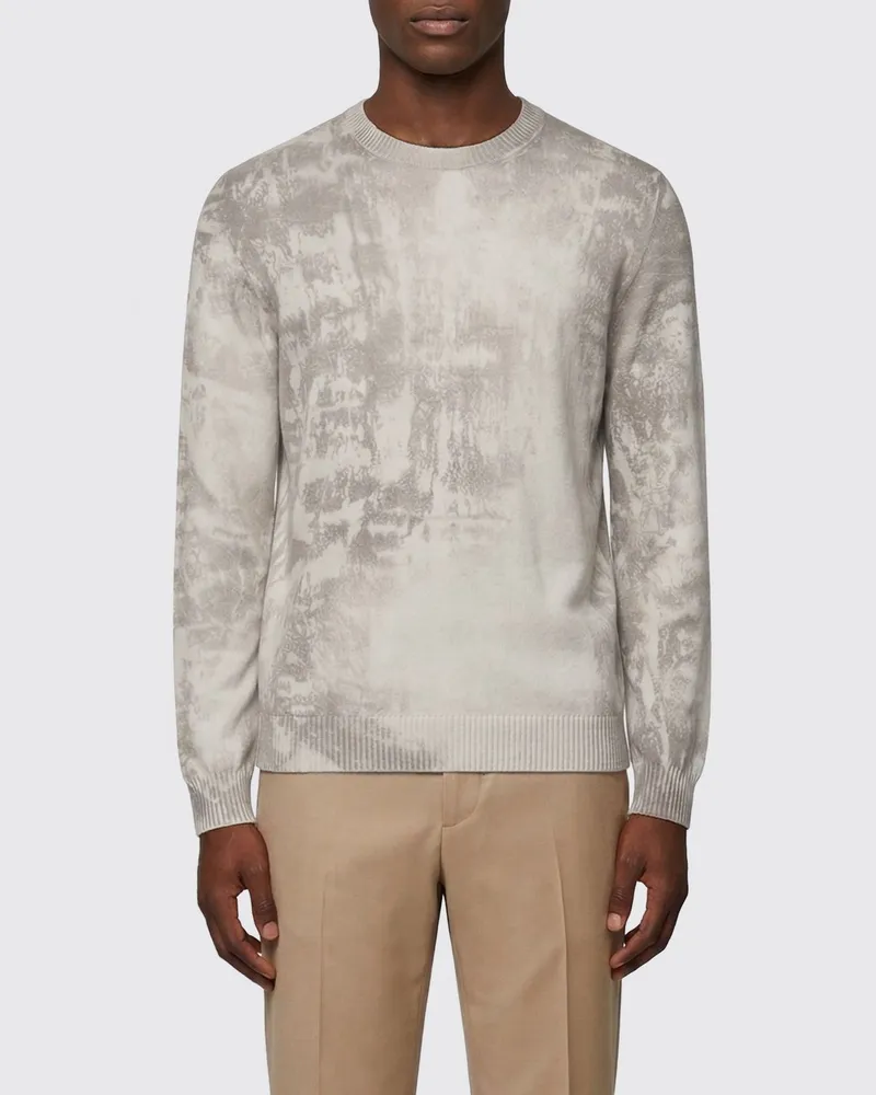 Avant Toi Pullover herren Braun