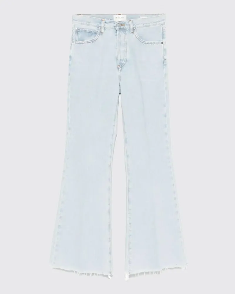 Frame Denim Jeans damen Denim