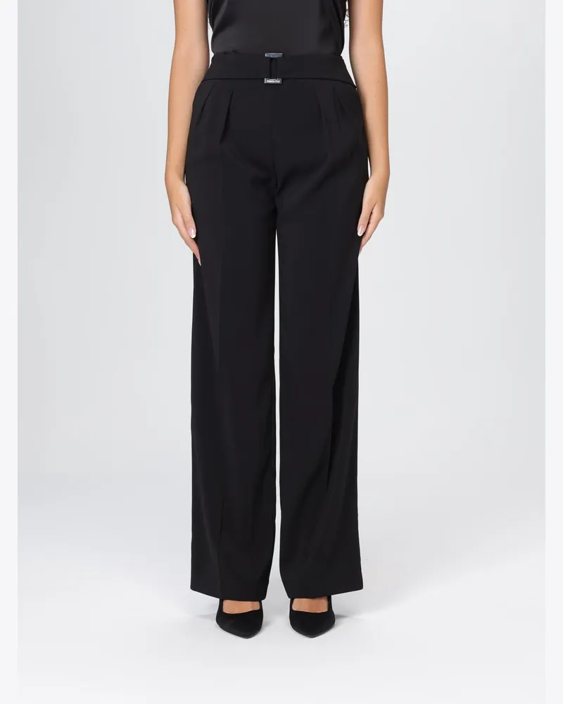 Patrizia Pepe Hose damen Schwarz