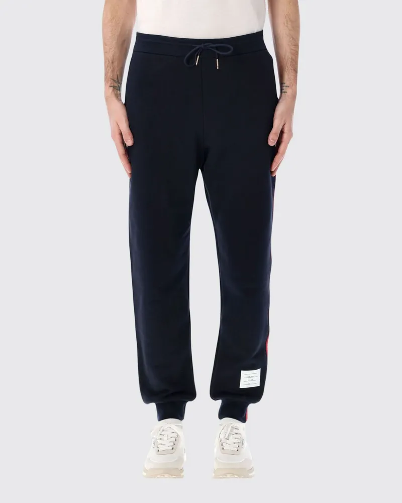 Thom Browne Hose herren Blau