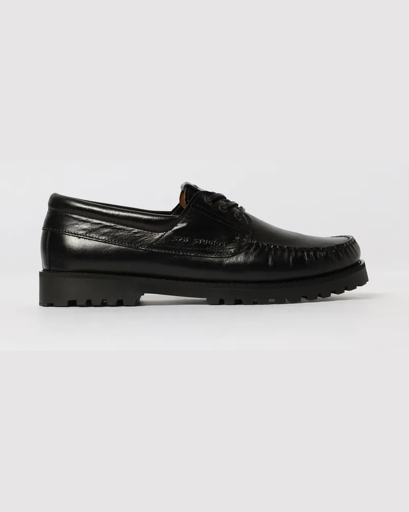 Copenhagen Schuhe herren Schwarz