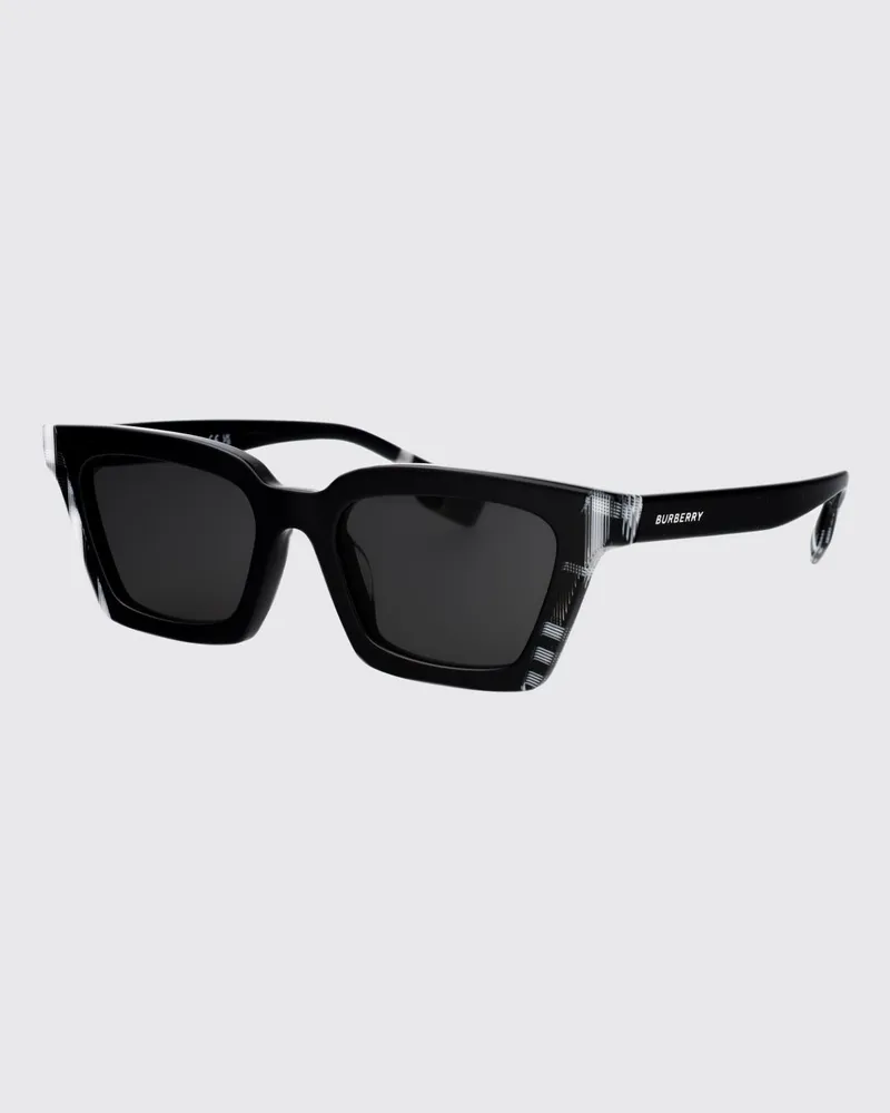 Burberry Sonnenbrillen damen Schwarz