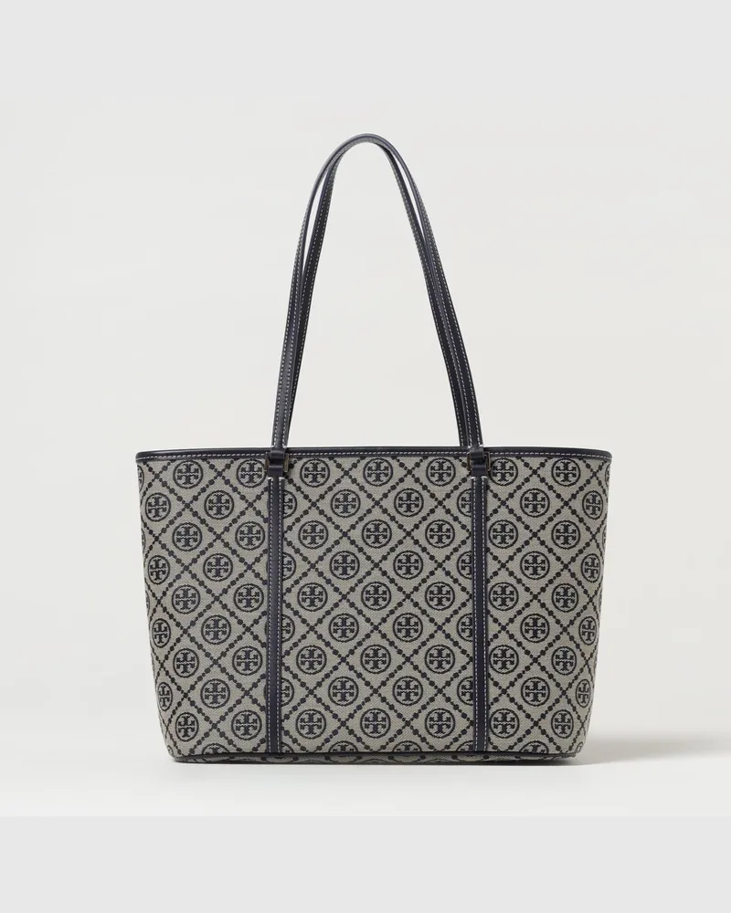 Tory Burch Handtasche damen Grau