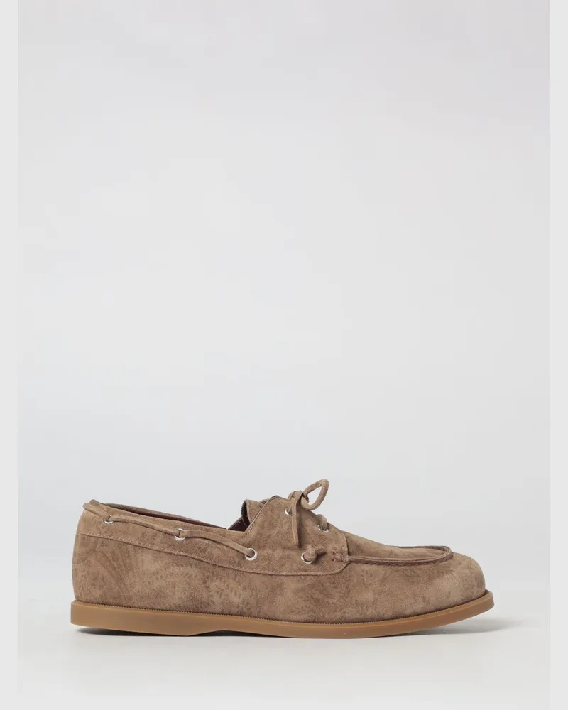 Etro Schuhe herren Beige