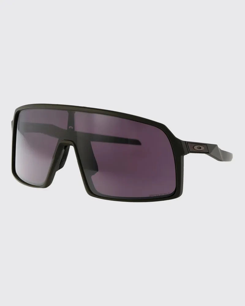 Oakley Sonnenbrillen herren Grün