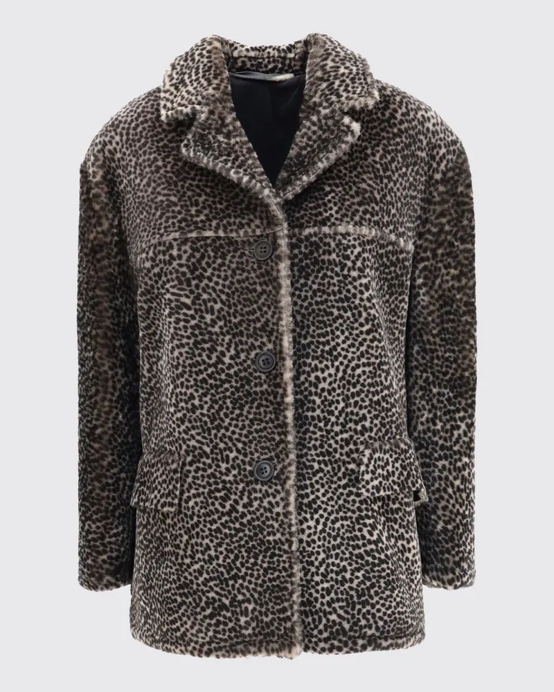 Salvatore Santoro Jacke damen Weiß