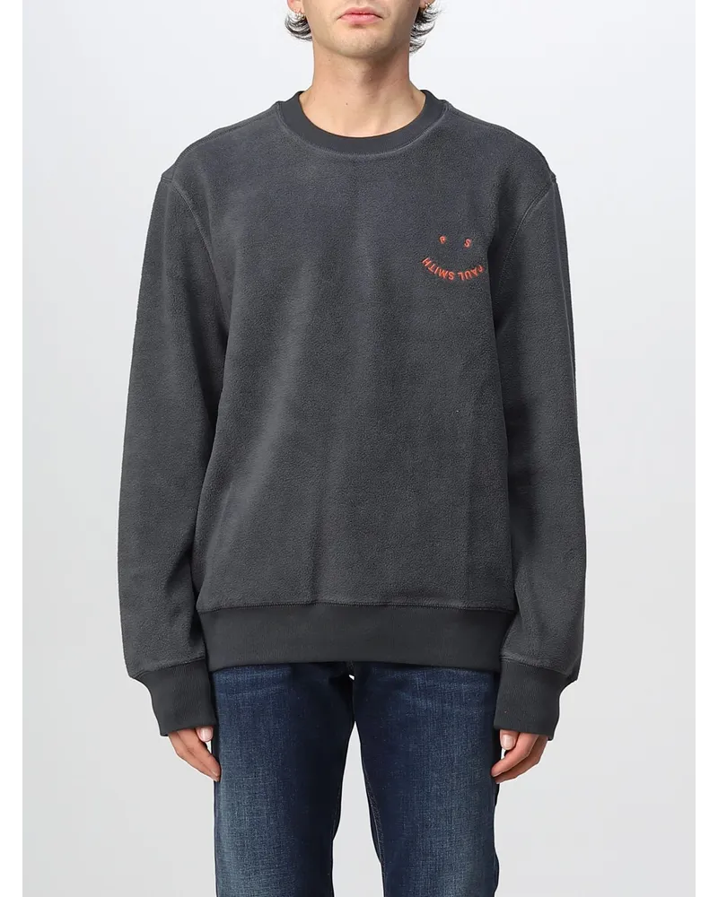 Paul Smith Sweatshirt Grau