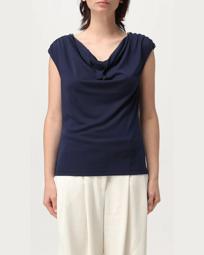Ralph Lauren Pullover damen Blau
