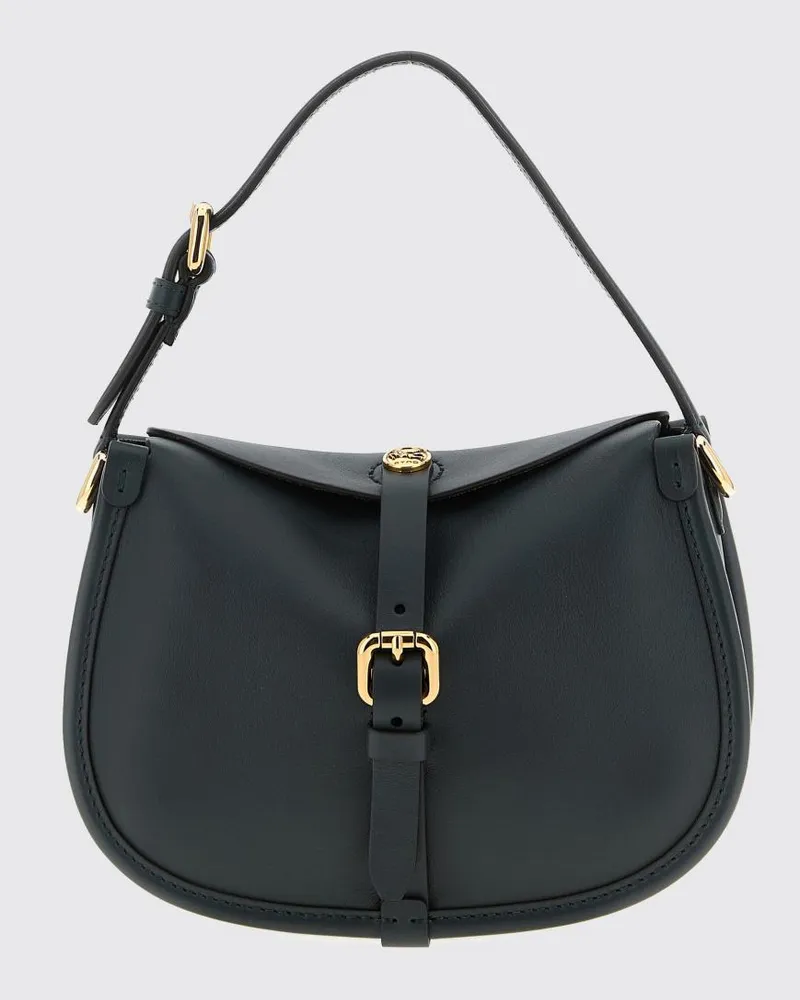 Etro Schultertasche damen Grün