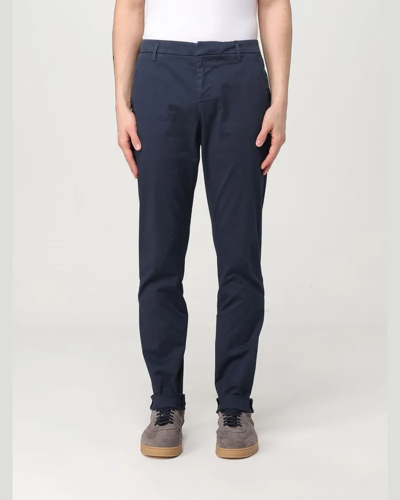 Dondup Hose herren Blau