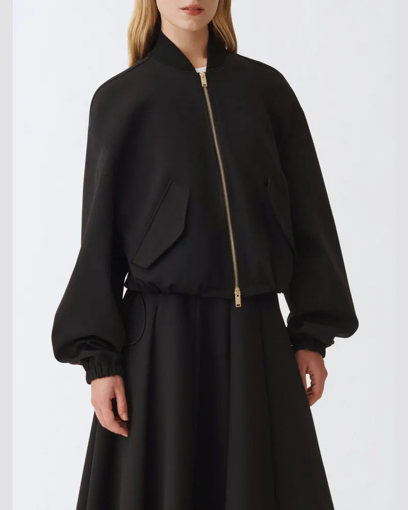 Fabiana Filippi Jacke damen Schwarz