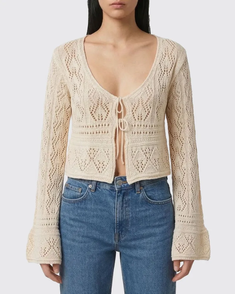 Aniye By Pullover damen Weiß