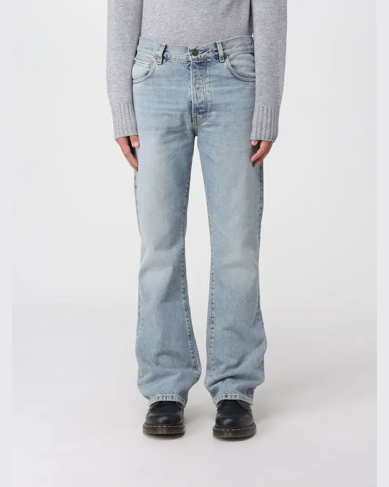 Haikure Jeans herren Denim