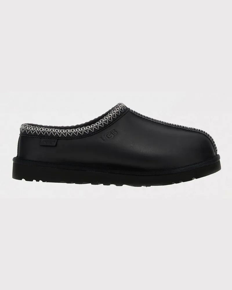 UGG Schuhe herren Schwarz