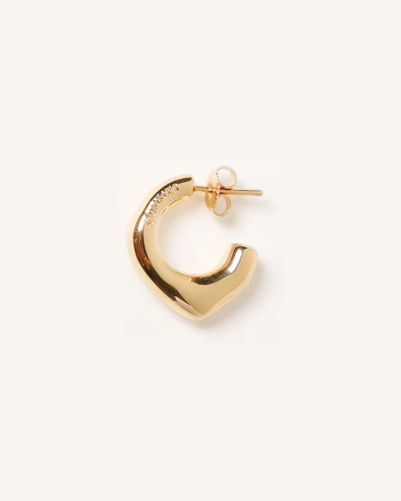SUNNEI Schmuck damen Gold
