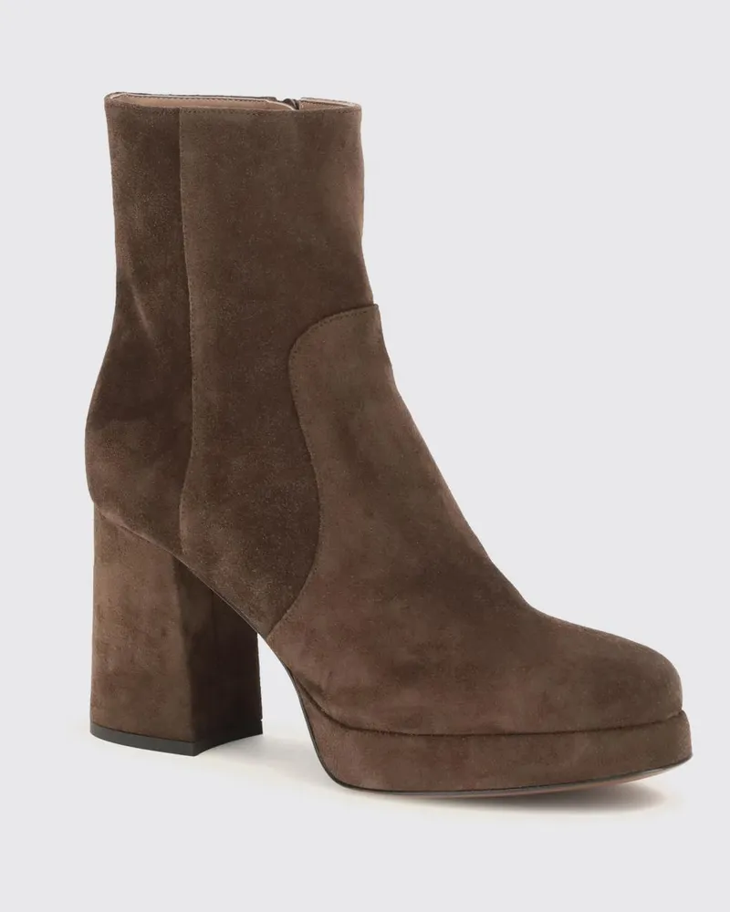 Valentino Garavani Stiefel damen Braun