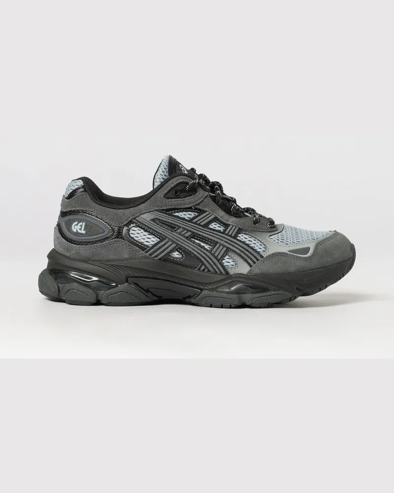 Asics Sneakers herren Navy