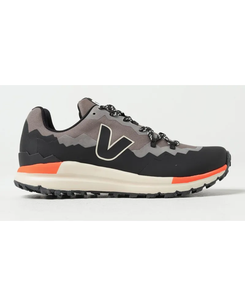 VEJA Sneakers herren Schwarz