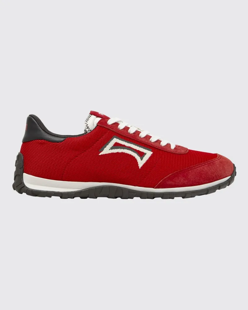 Camper Schuhe herren Rot