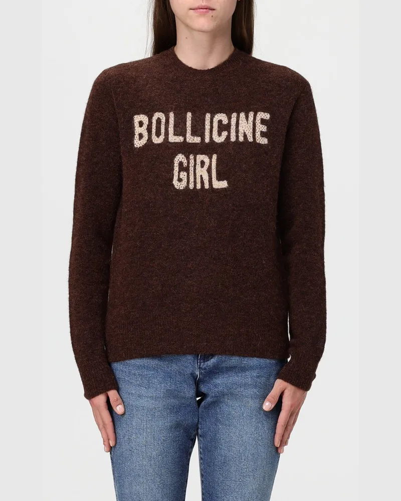 MC2 Saint Barth Pullover damen Dark