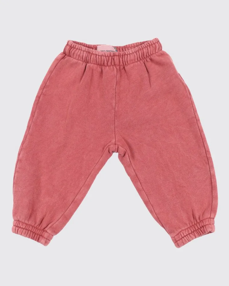 BOBO CHOSES Hose kinder Braun