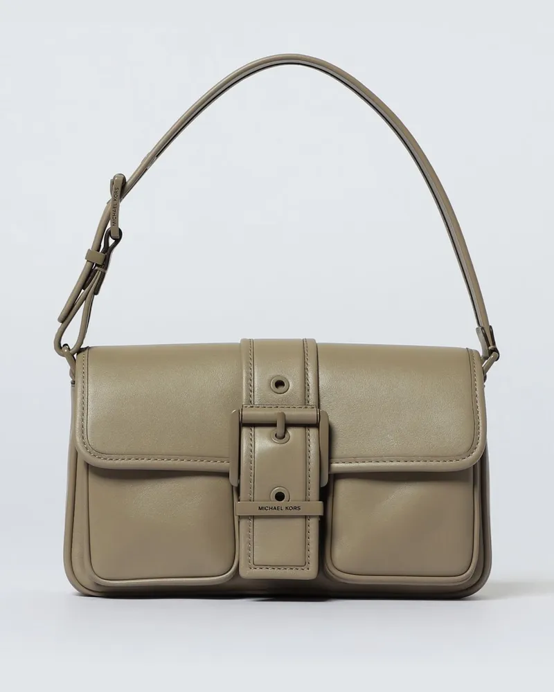 Michael Kors Schultertasche damen Mastik