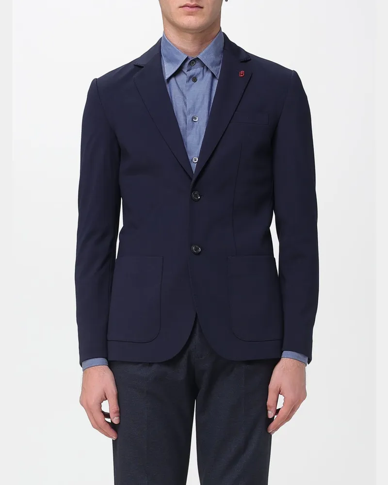 Liu Jo Blazer herren Blau