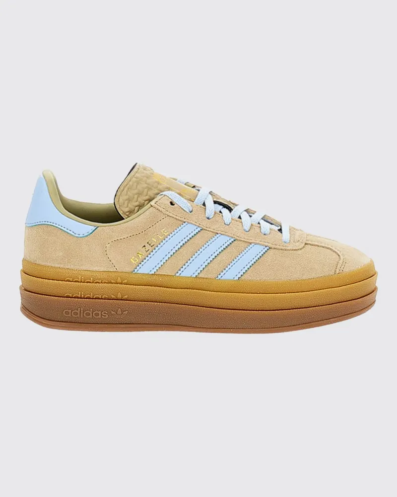 adidas Sneakers damen Beige