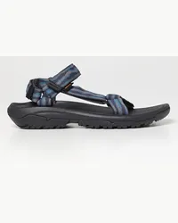 Teva Schuhe Blau