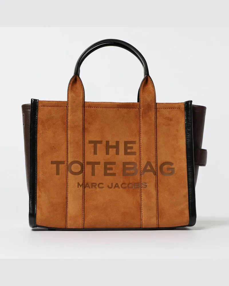 Marc Jacobs Handtasche damen Beige