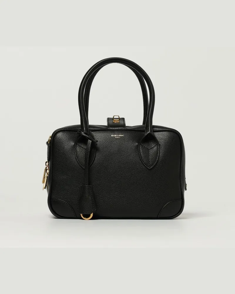 Golden Goose Schultertasche damen Schwarz