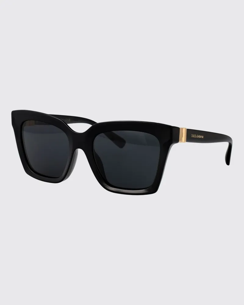 Dolce & Gabbana Sonnenbrillen damen Dolce & Gabbana Schwarz