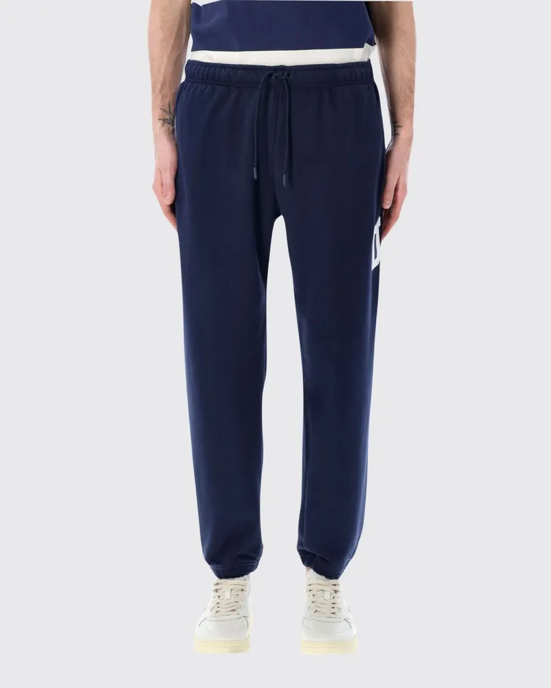 Ralph Lauren Hose herren Blau