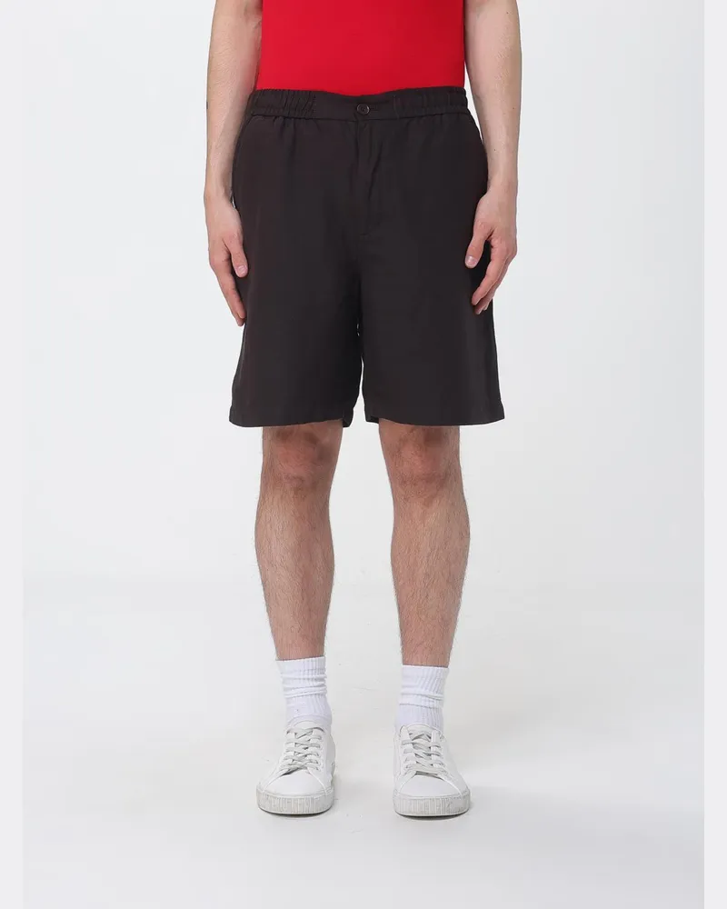 Lacoste Shorts herren Dark