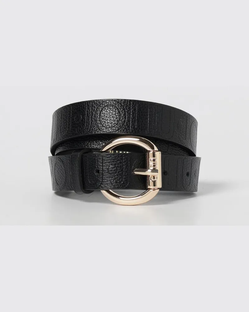 Liu Jo Grtel damen Schwarz