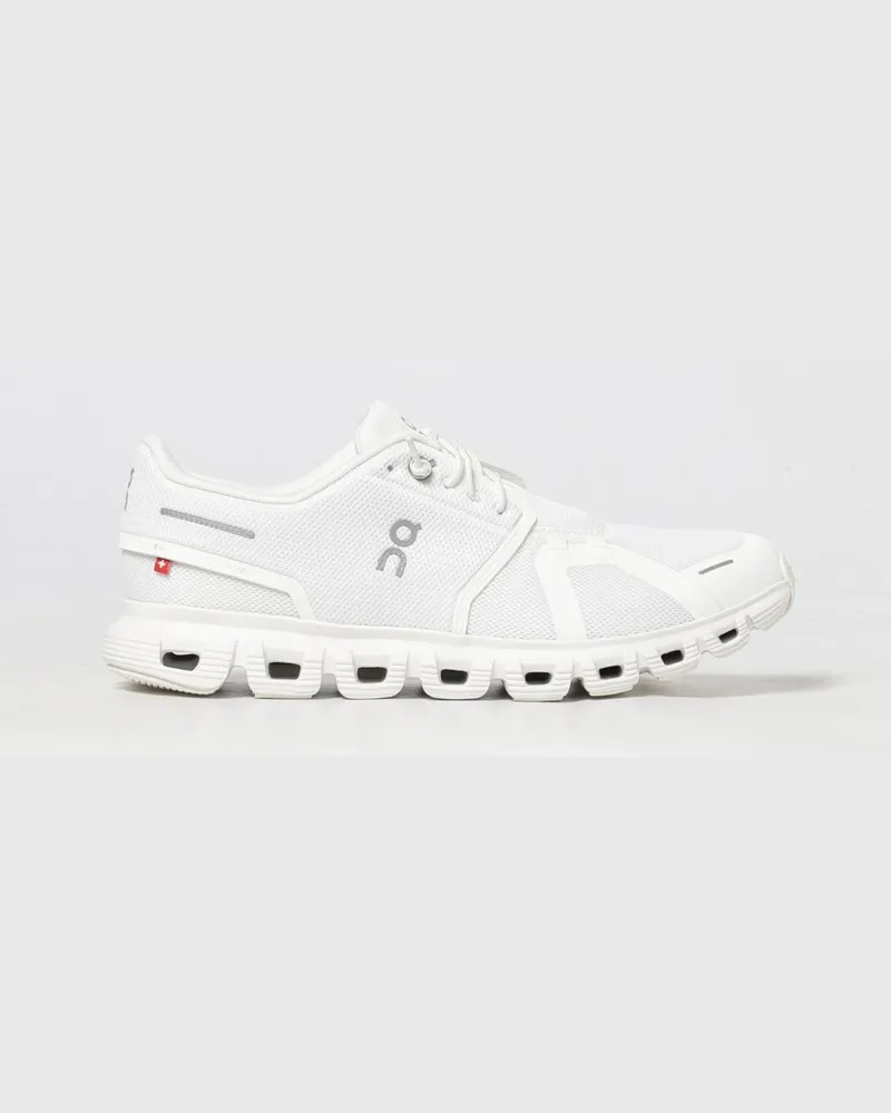 ON Sneakers herren On Weiß